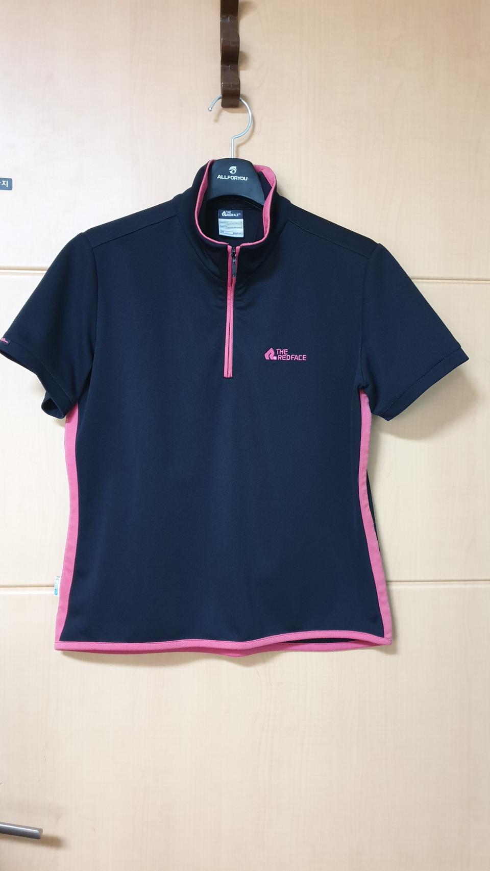 레드페이스  여성 등산티셔츠95