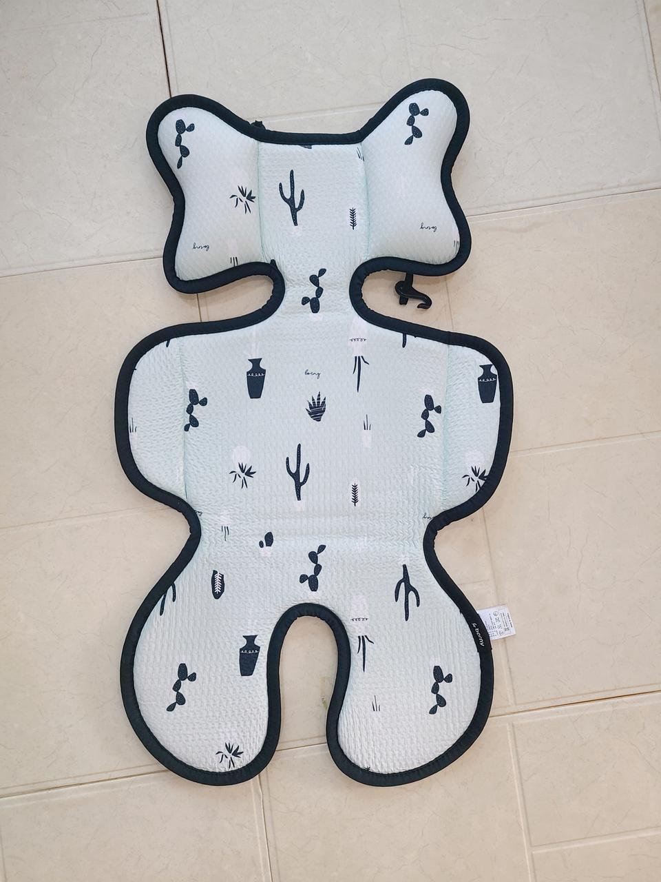 보니 에어라이너 유모차 쿨시트