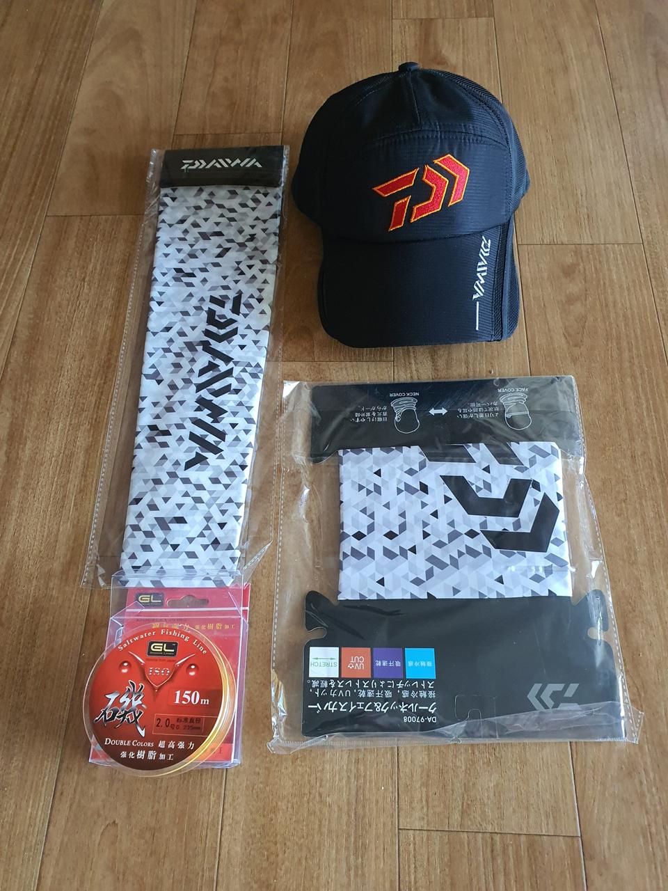 낚시용품 낚시 바다낚시 낚시공통장비 낚시소품 낚시줄