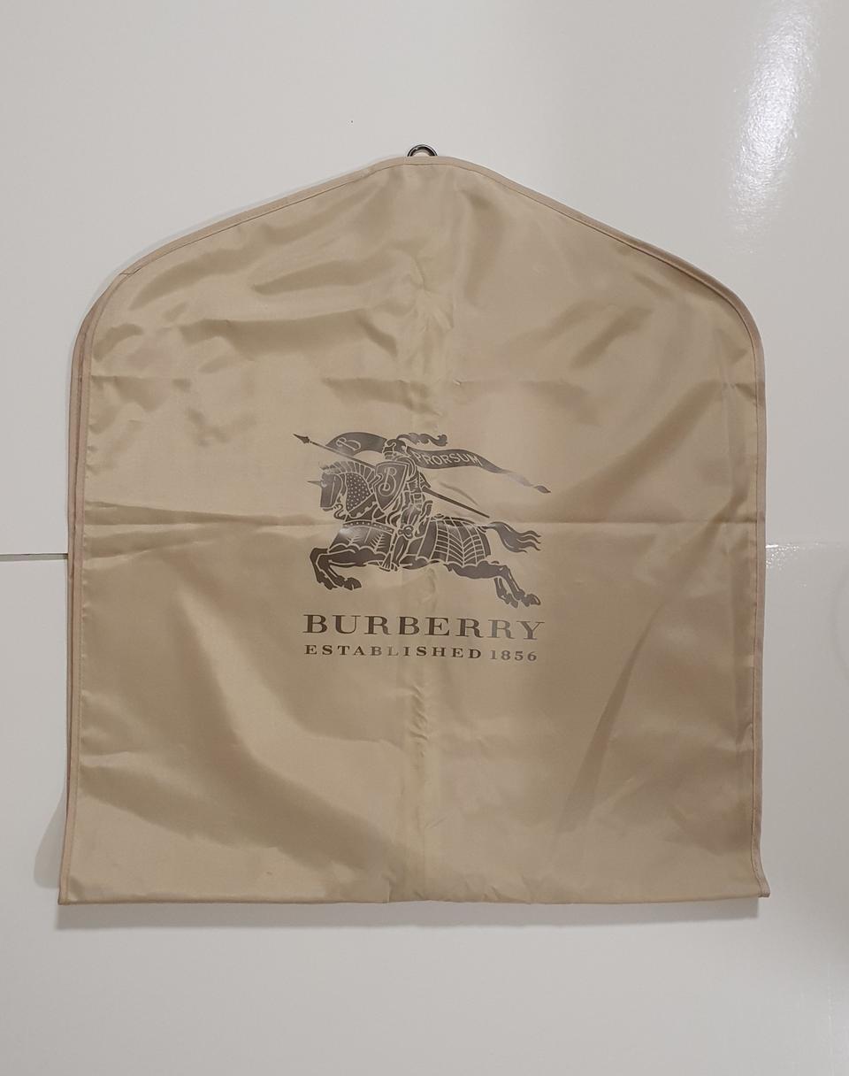 버버리 옷커버 의류케이스  정품