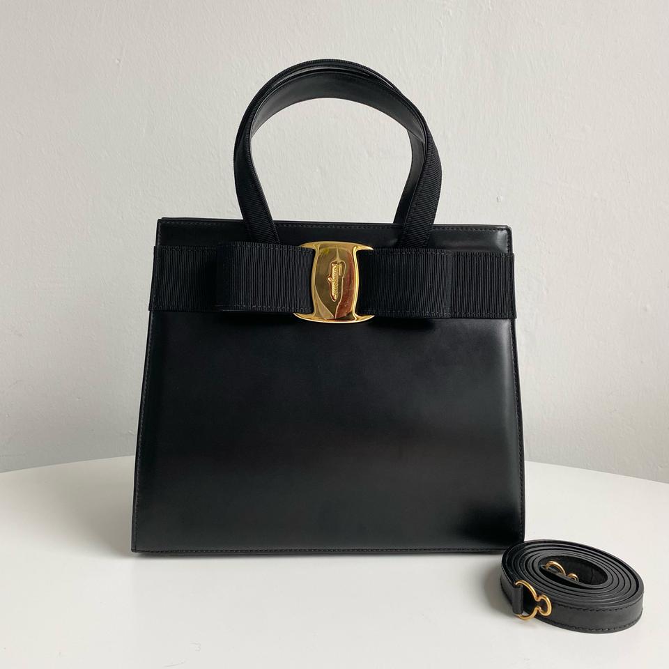 정리중)) 페라가모 바라 토트백