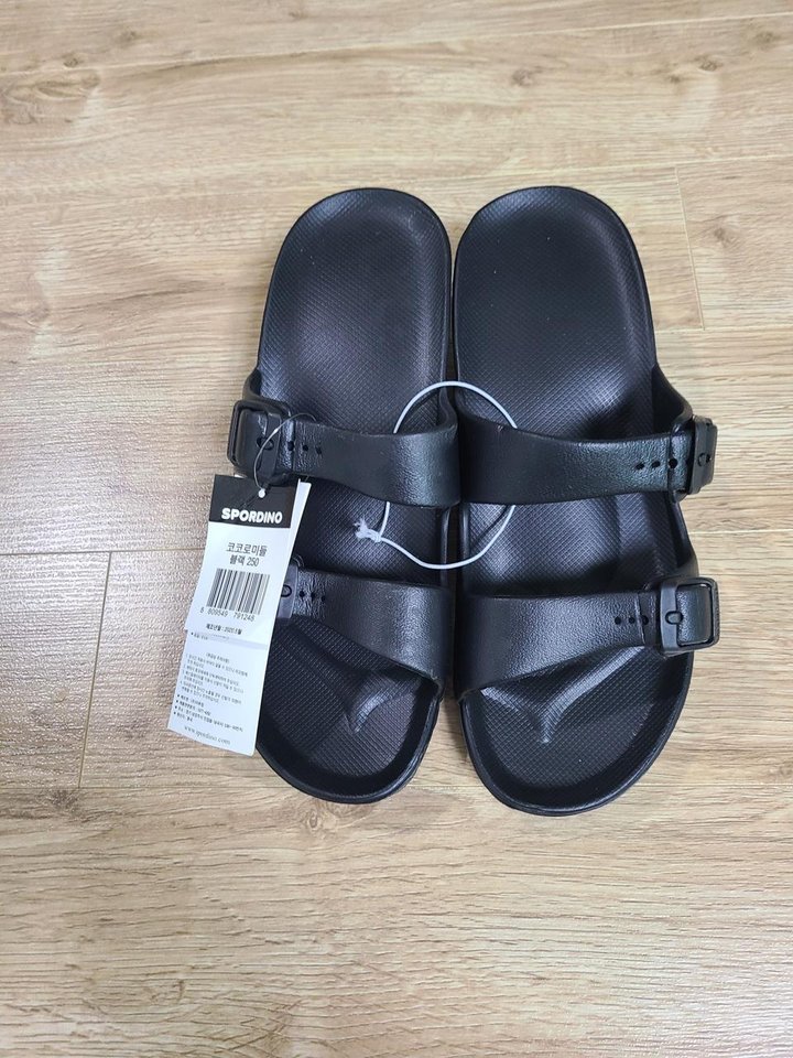 슬리퍼 | 세컨웨어