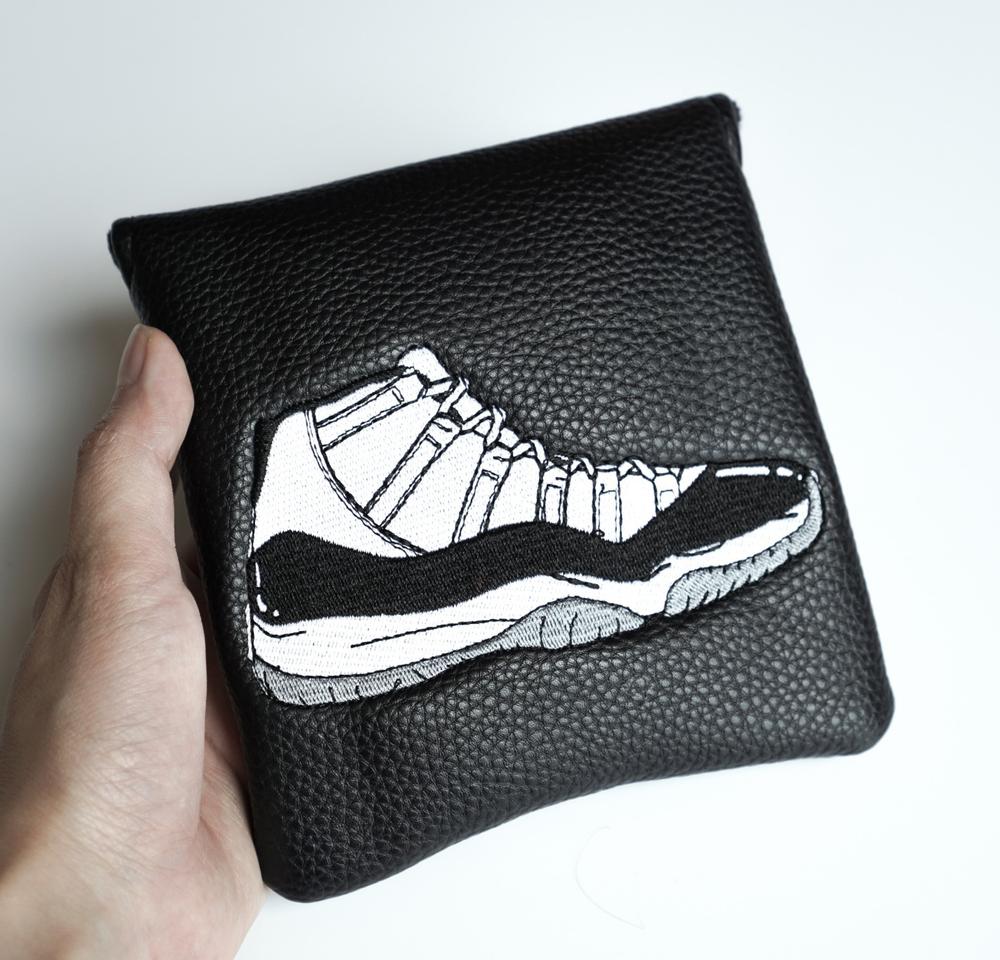 (무료배송)골프채 커버 말렛 커버 골프웨어 남성 여성 골프용품