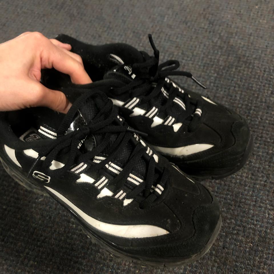 스케쳐스운동화 240