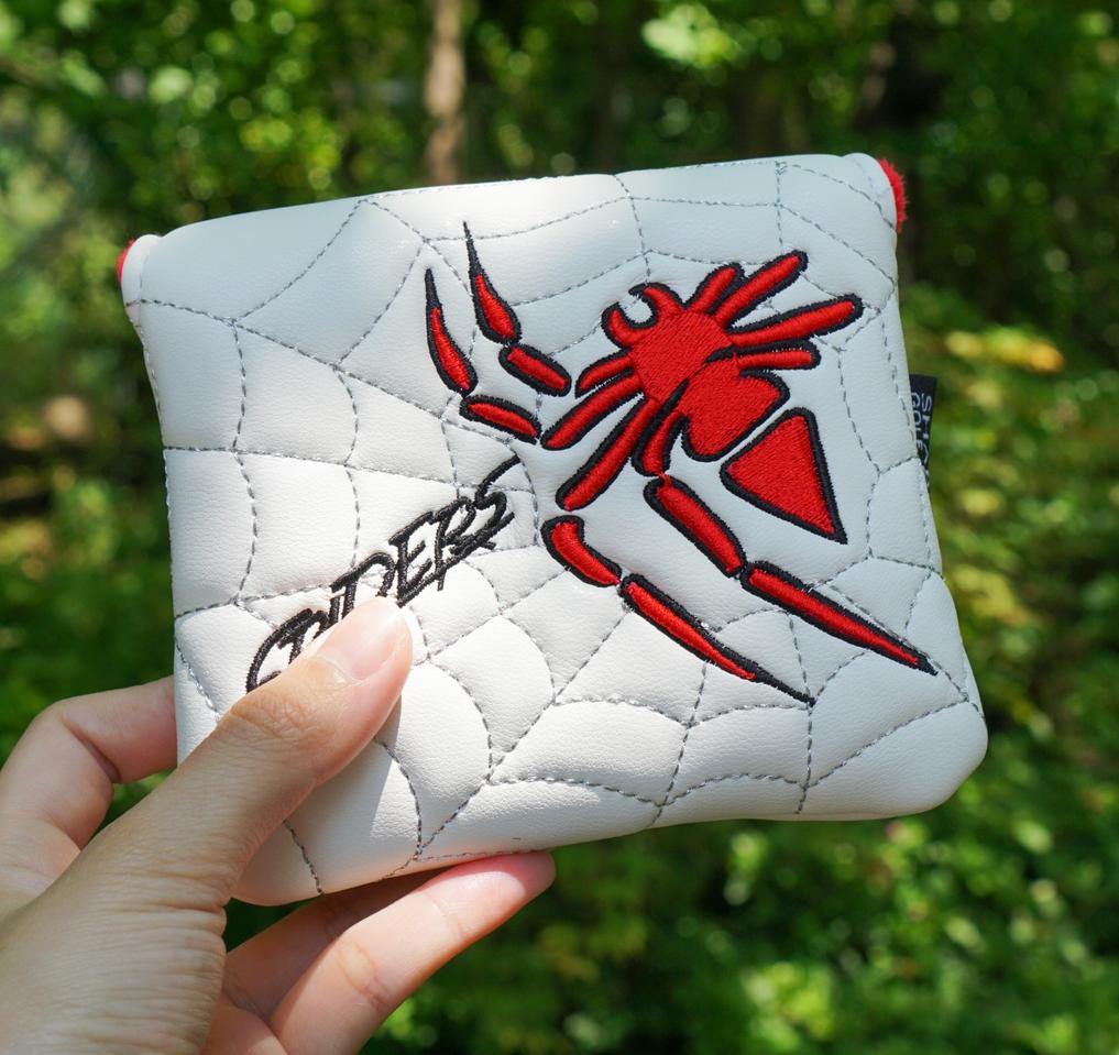 (무배)골프채 커버 퍼터 커버 말렛 남성 여성 골프웨어 골프화