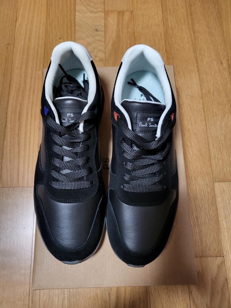 폴스미스 스니커즈