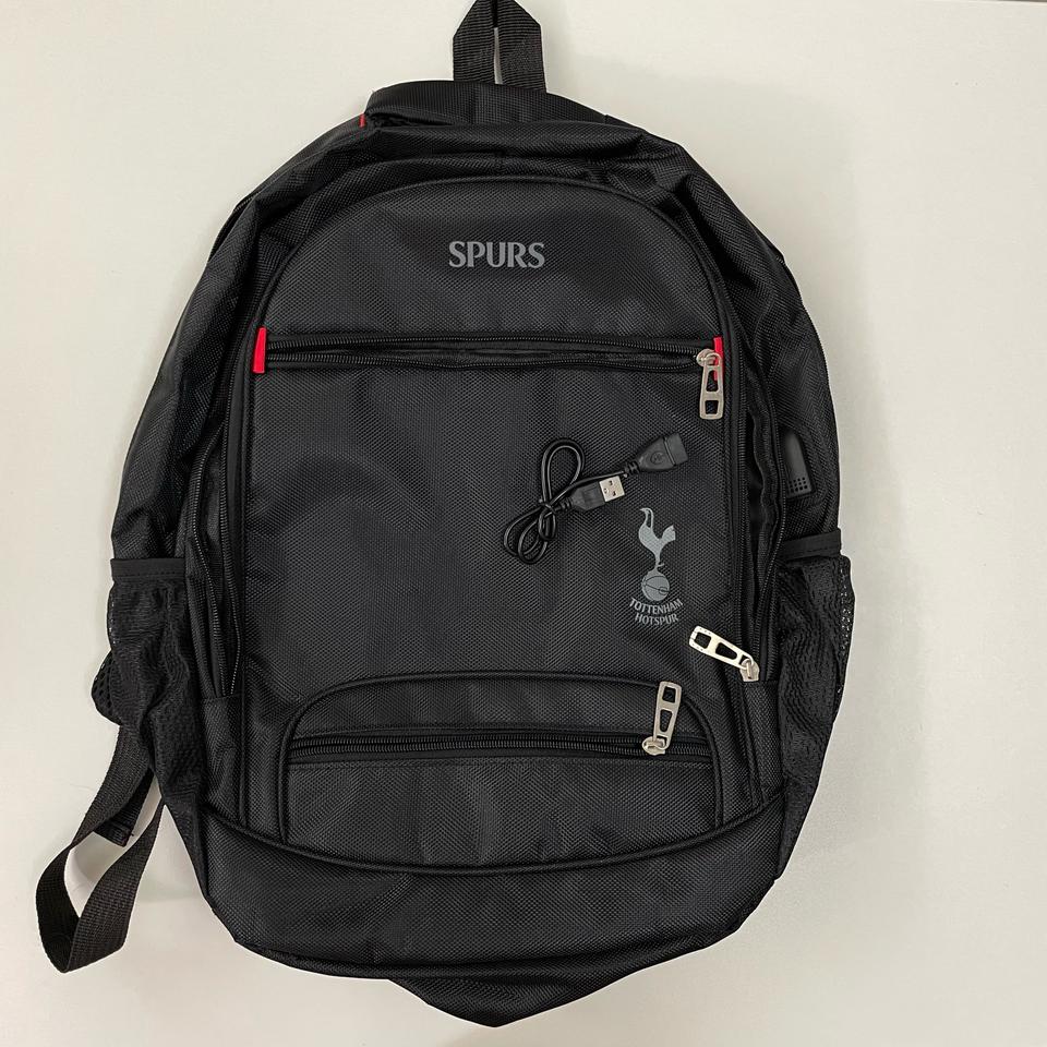 eTV 토트넘홋스퍼 스마트 백팩