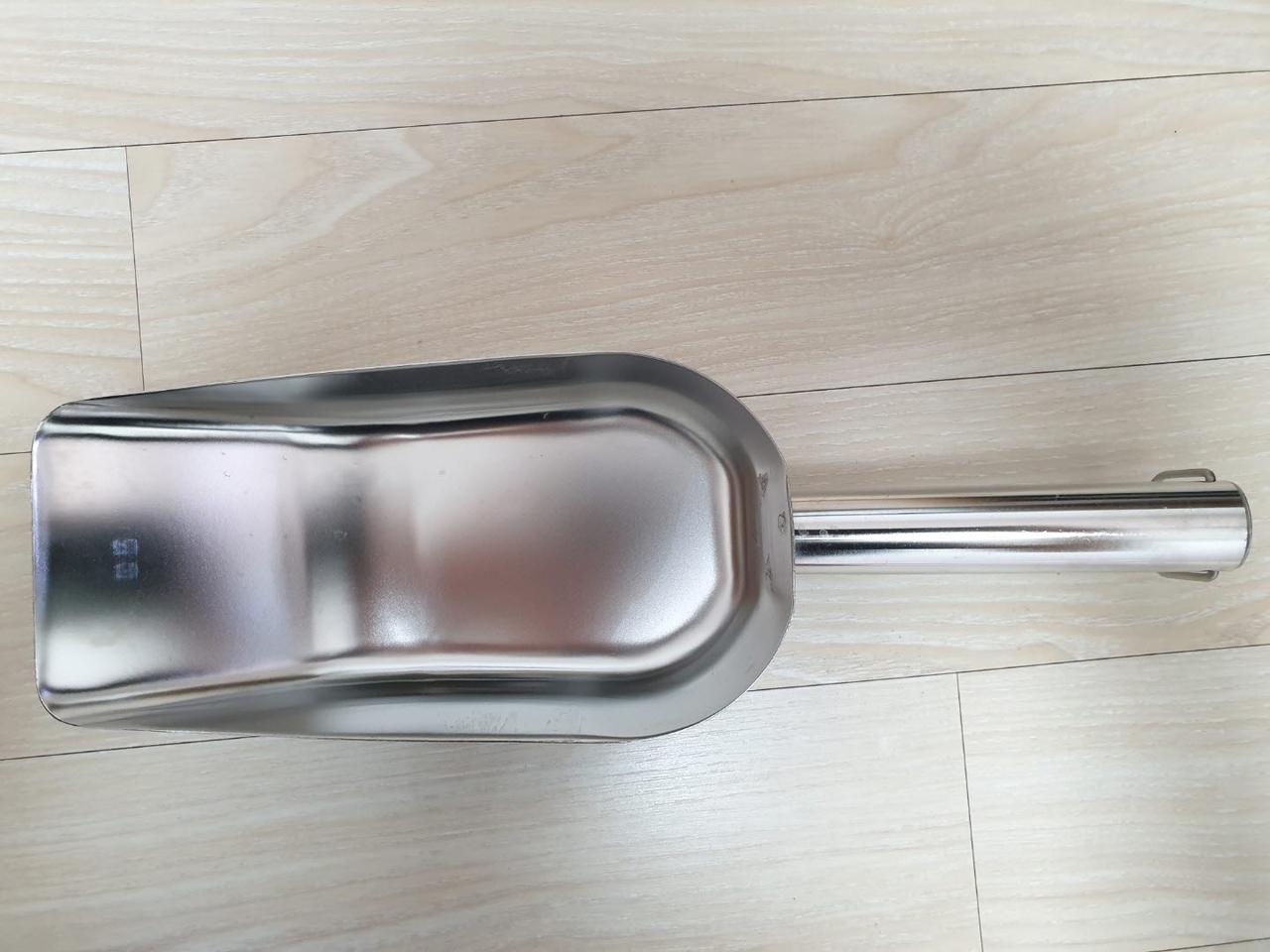 팝콘삽 얼음삽 사각 스쿠프