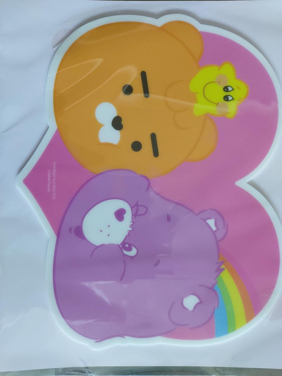 마우스패드 새제품입니다