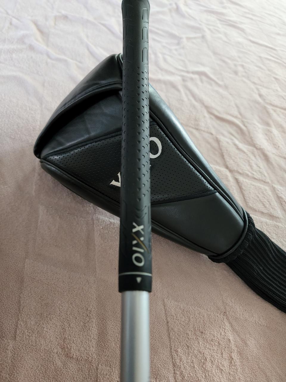 젝시오 9  드라이버