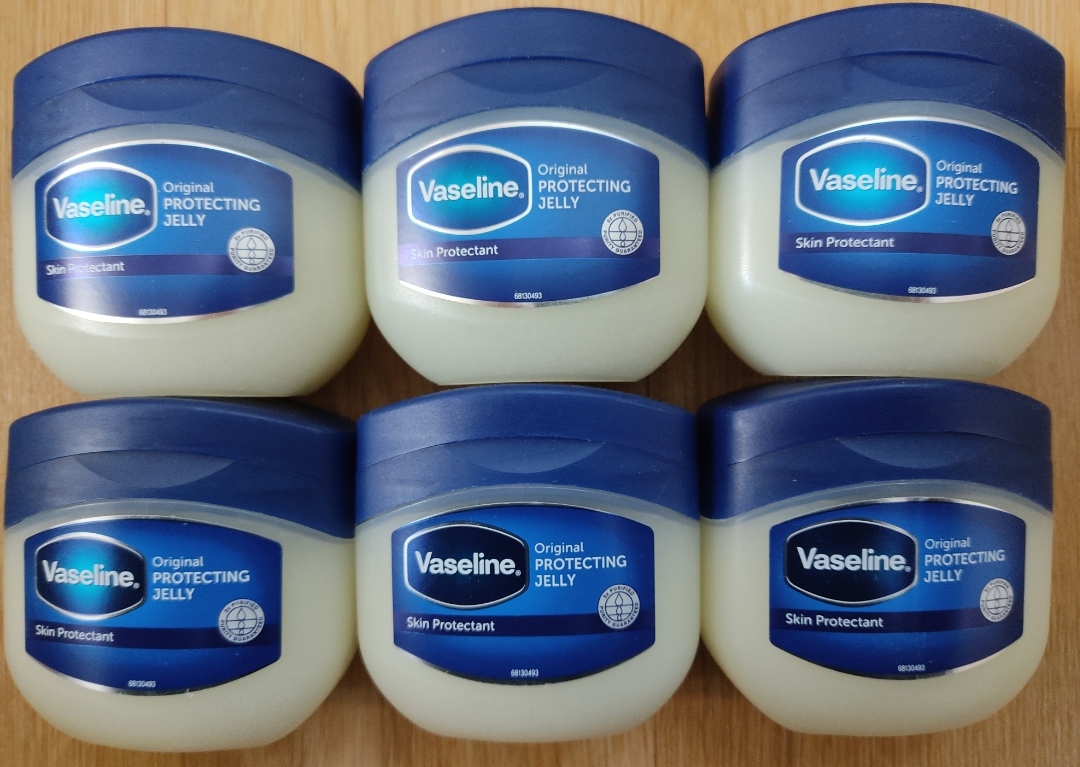 바세린100ml6개