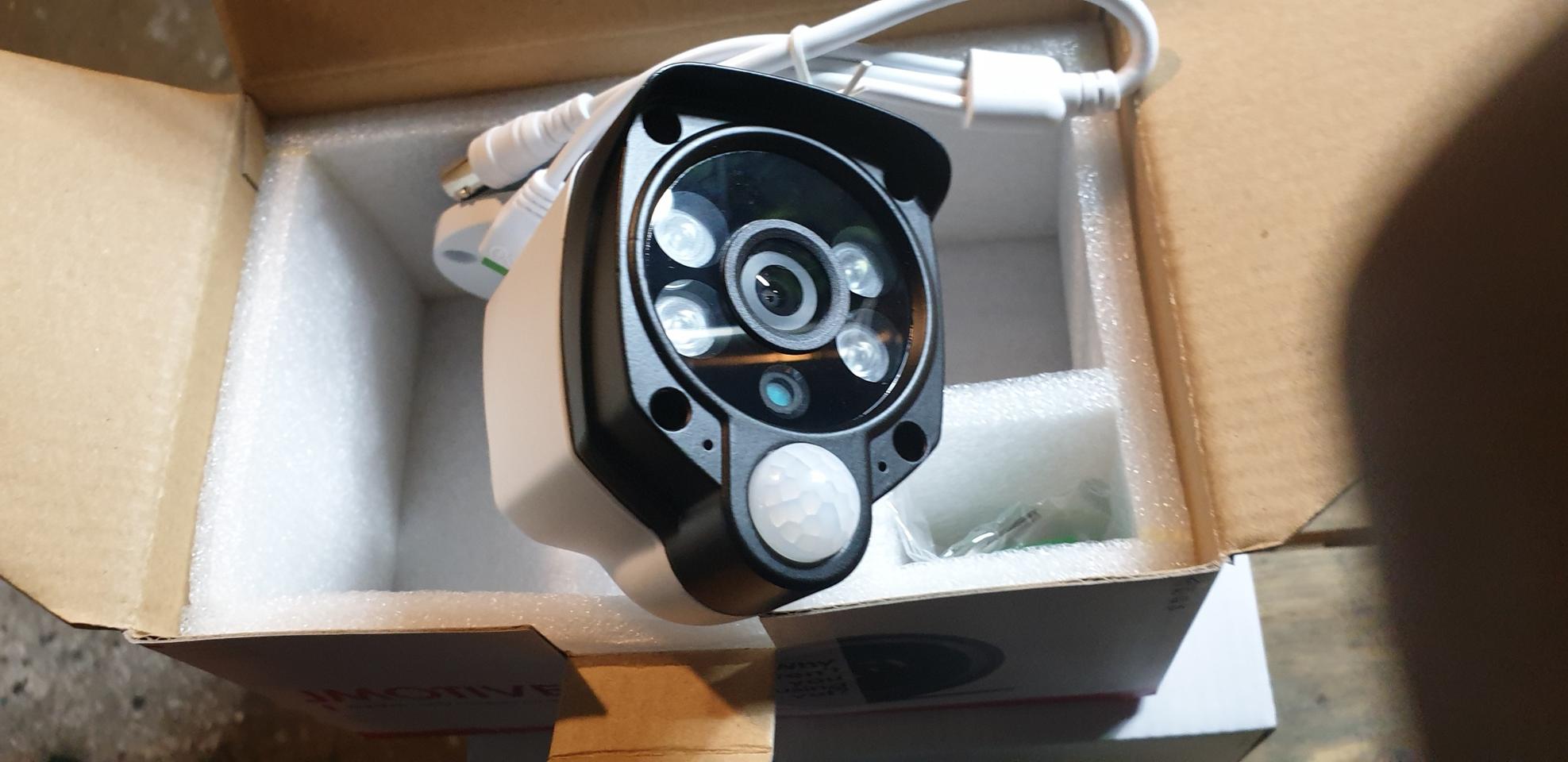 서치라이트카메라