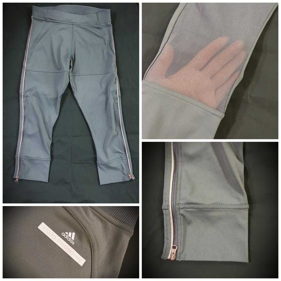 아디다스 스텔라 맥카트니 7부 레깅스