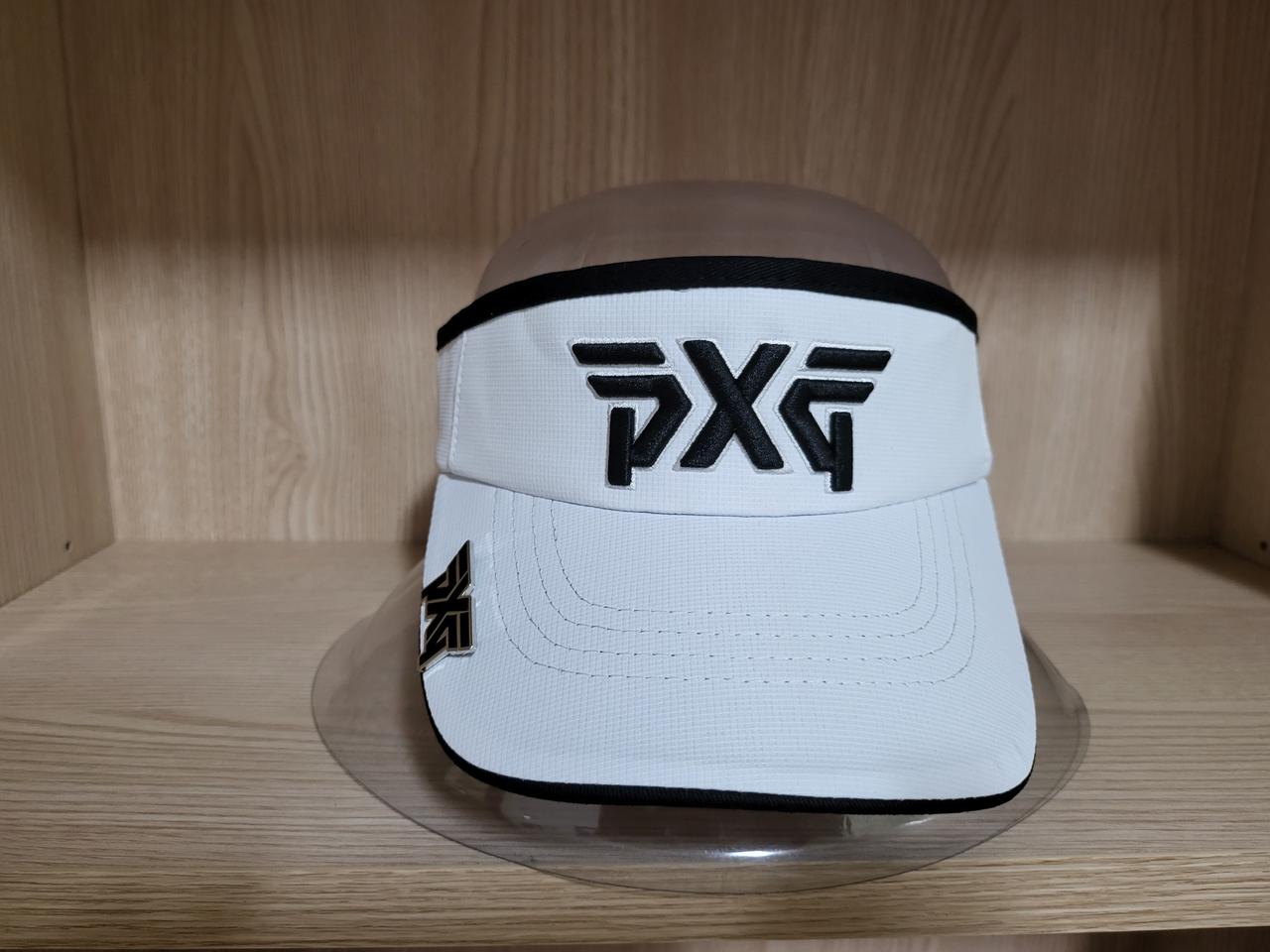 볼마커 골프 썬바이저