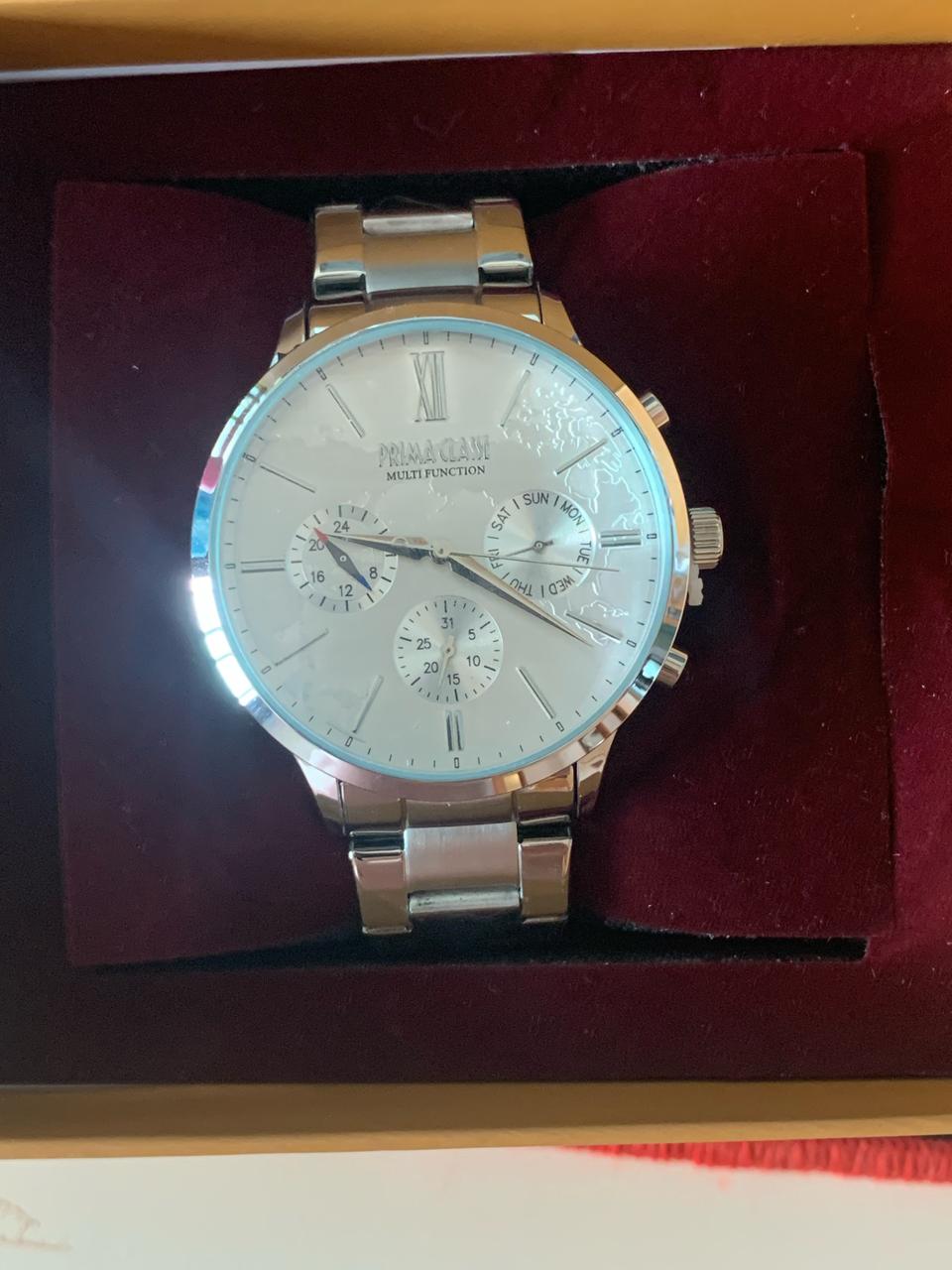 프리마클라쎄 시계 팔아용