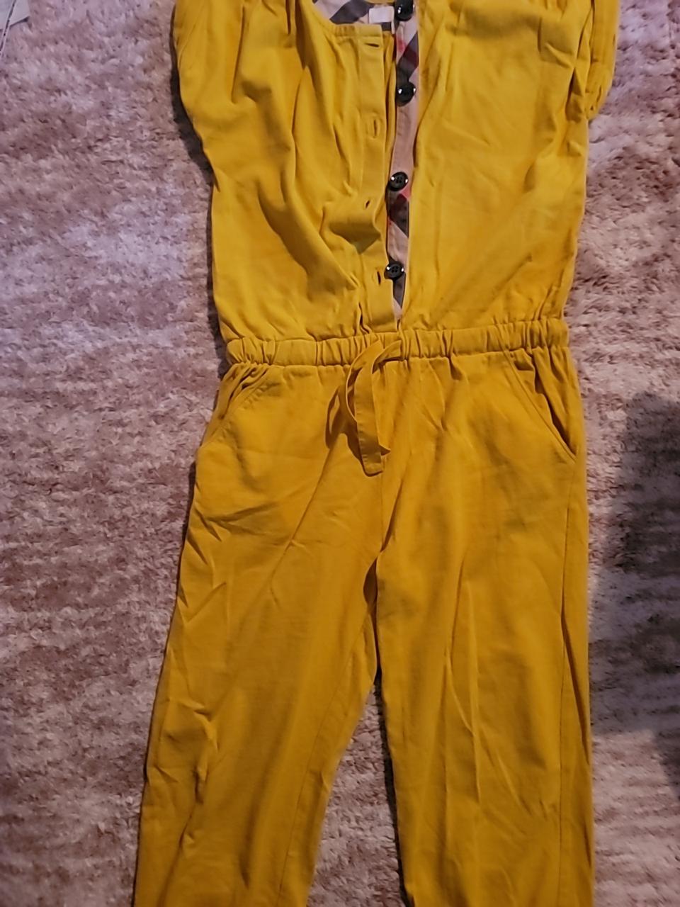 유아 버버리 점프슈트.마지막 가격내림.반값택포해드려요