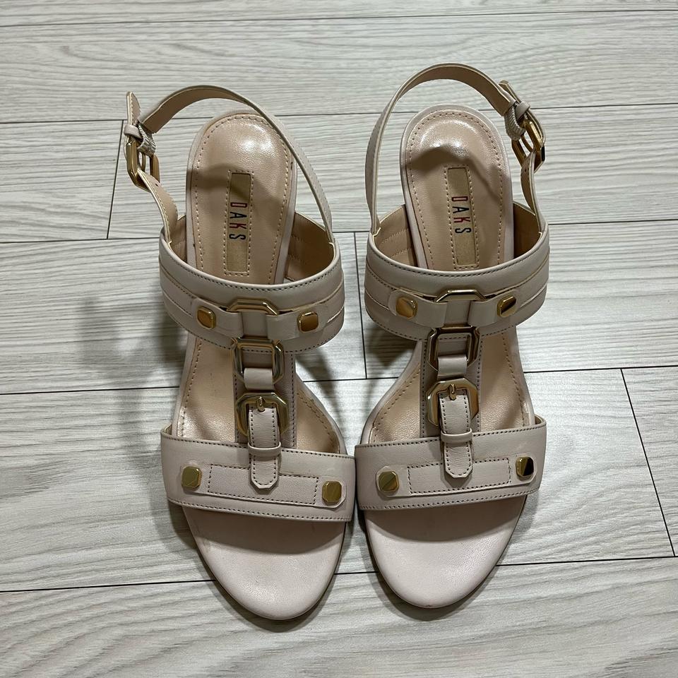 닥스 여름 구두 235