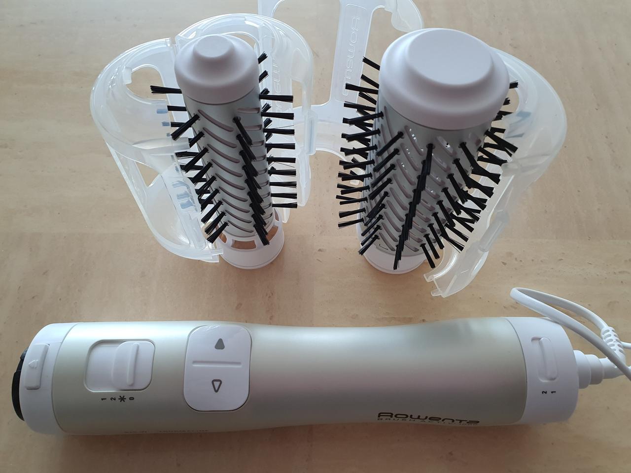 로벤타 액티브 회전드라이어