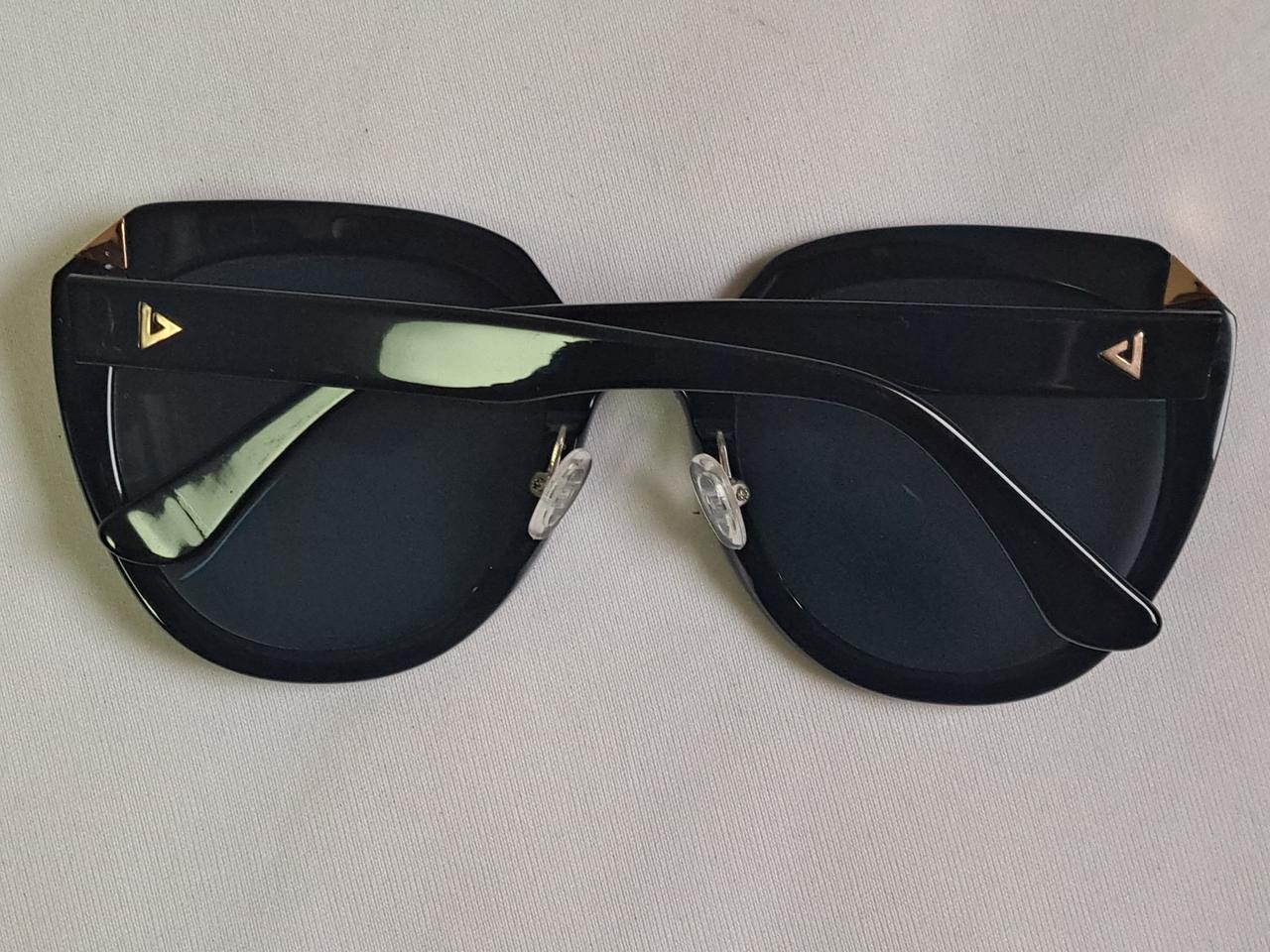 스테판 크리스티앙 모카 선글라스