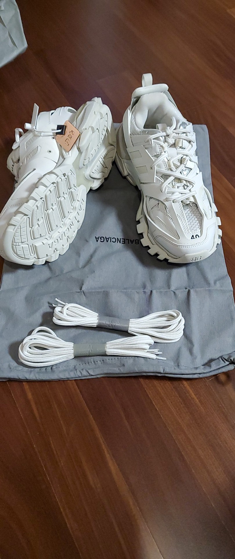 BALENCIAGA정품새상품