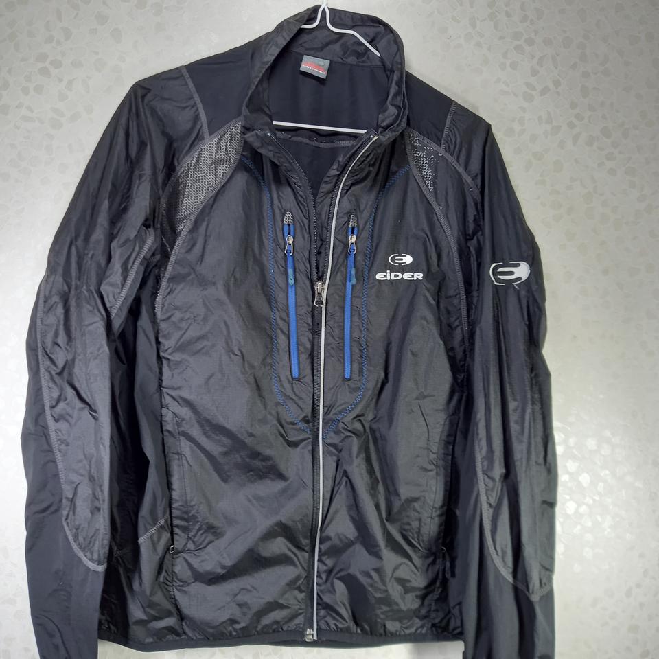 (95사이즈)남성 경량바람막이 한벌당 5000원 (나102)