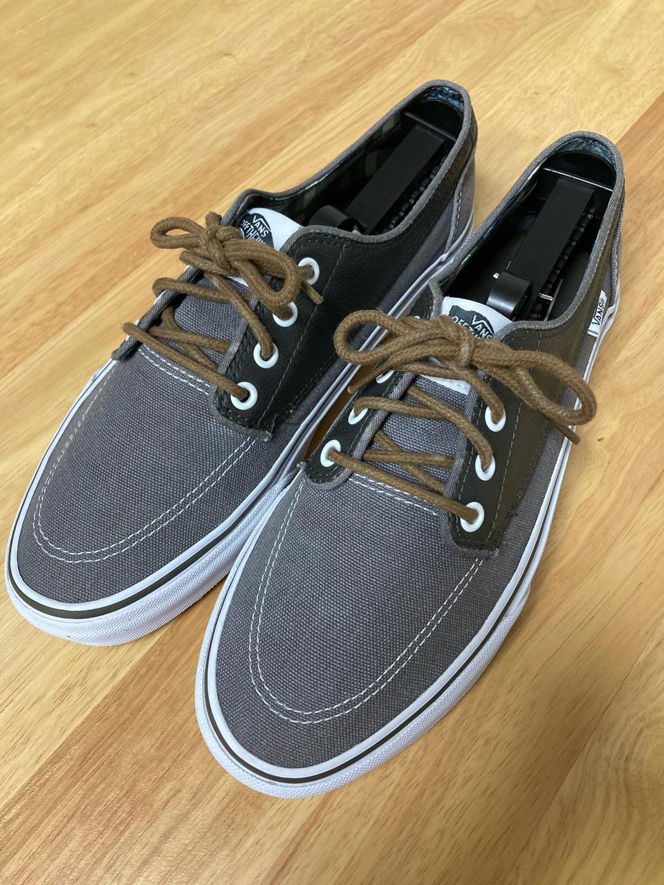[Vans] 반스 Brigata 260mm
