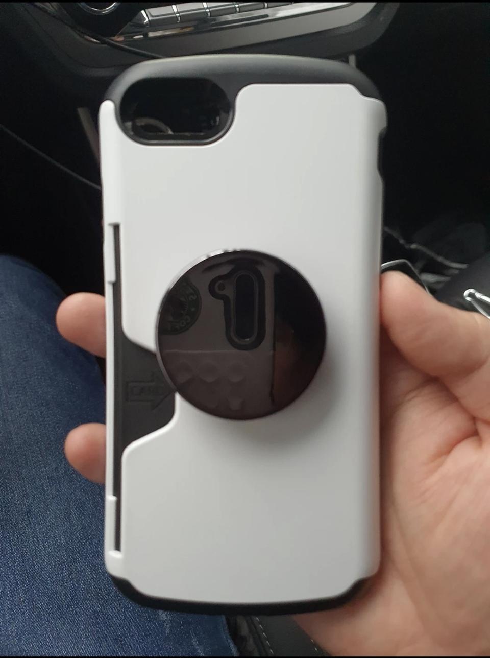 아이폰7, 8, SE2 폰케이스