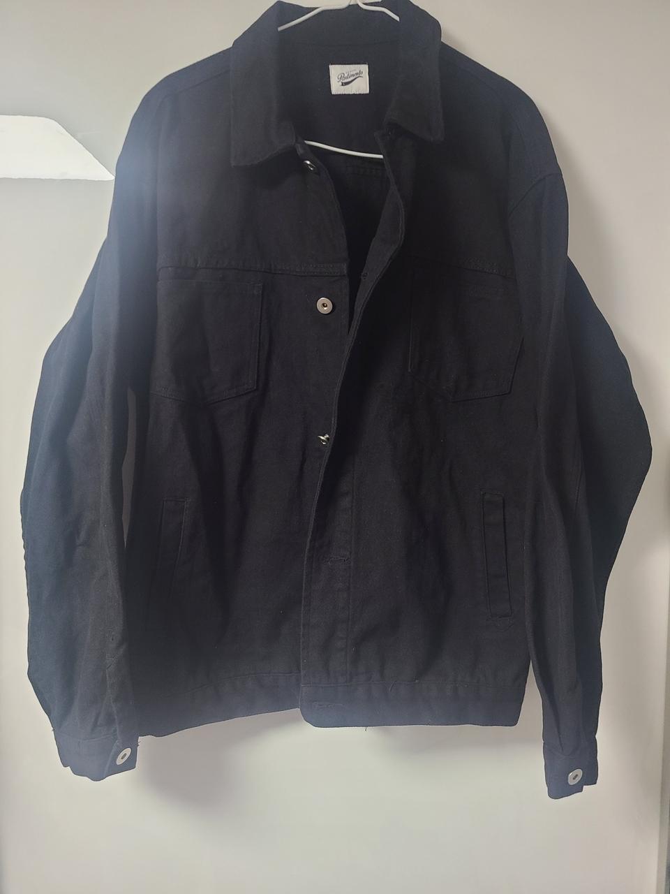 파르티멘토 자켓 L사이즈