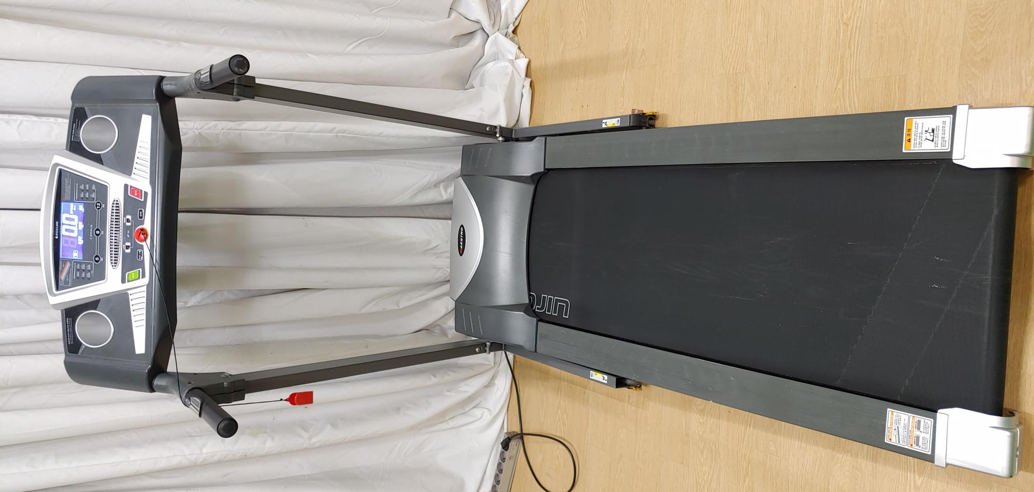 런닝머신 이고진 7700 러닝머신 워킹머신 배송가능