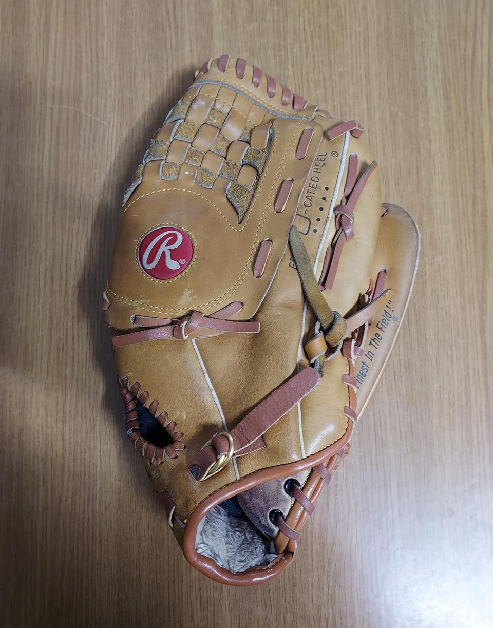 롤링스 야구글러브 RSG