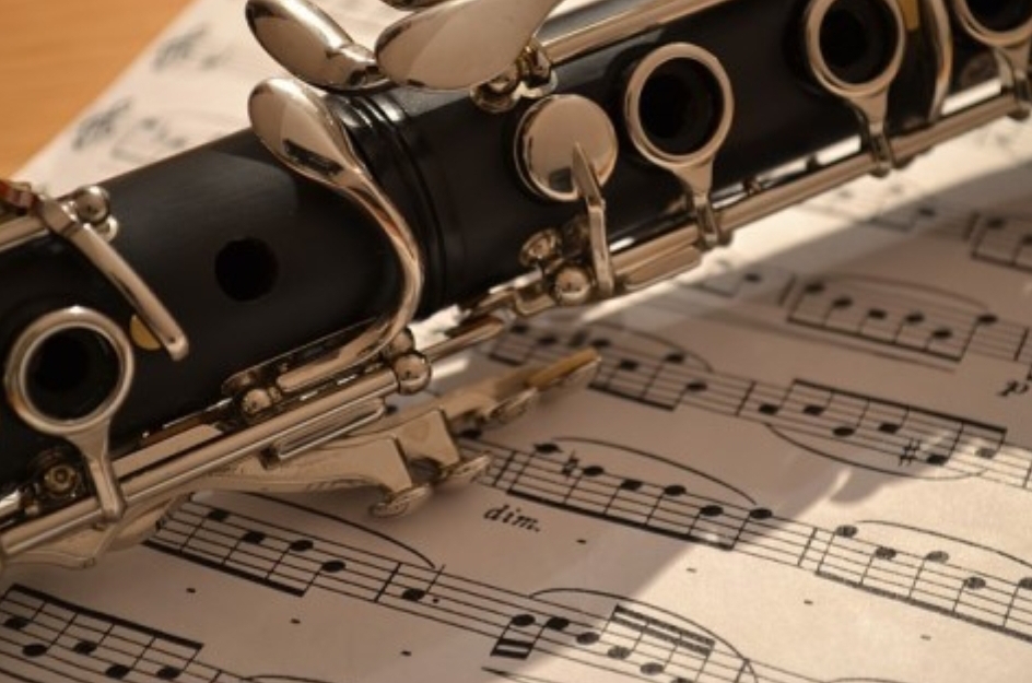 클라리넷,색소폰 한달 무료레슨및 연습실 대여(인천)