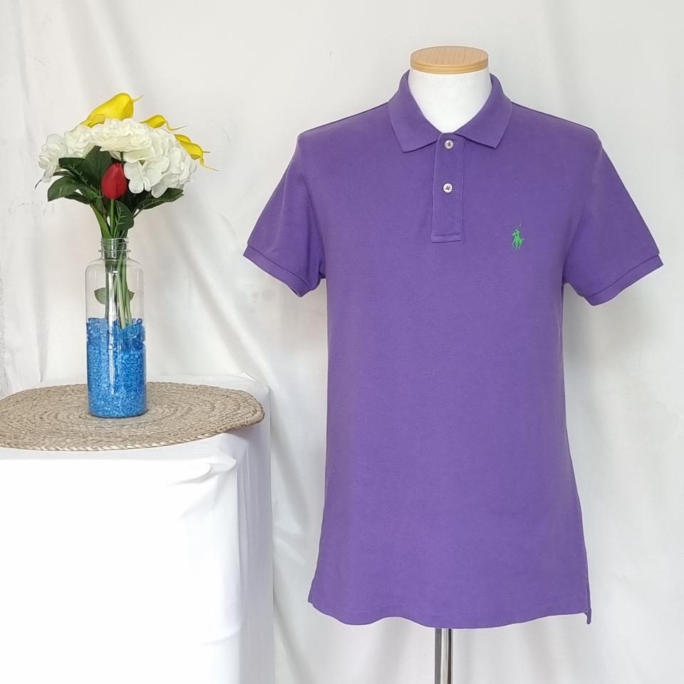 폴로 랄프로렌 클래식핏 반팔티 M