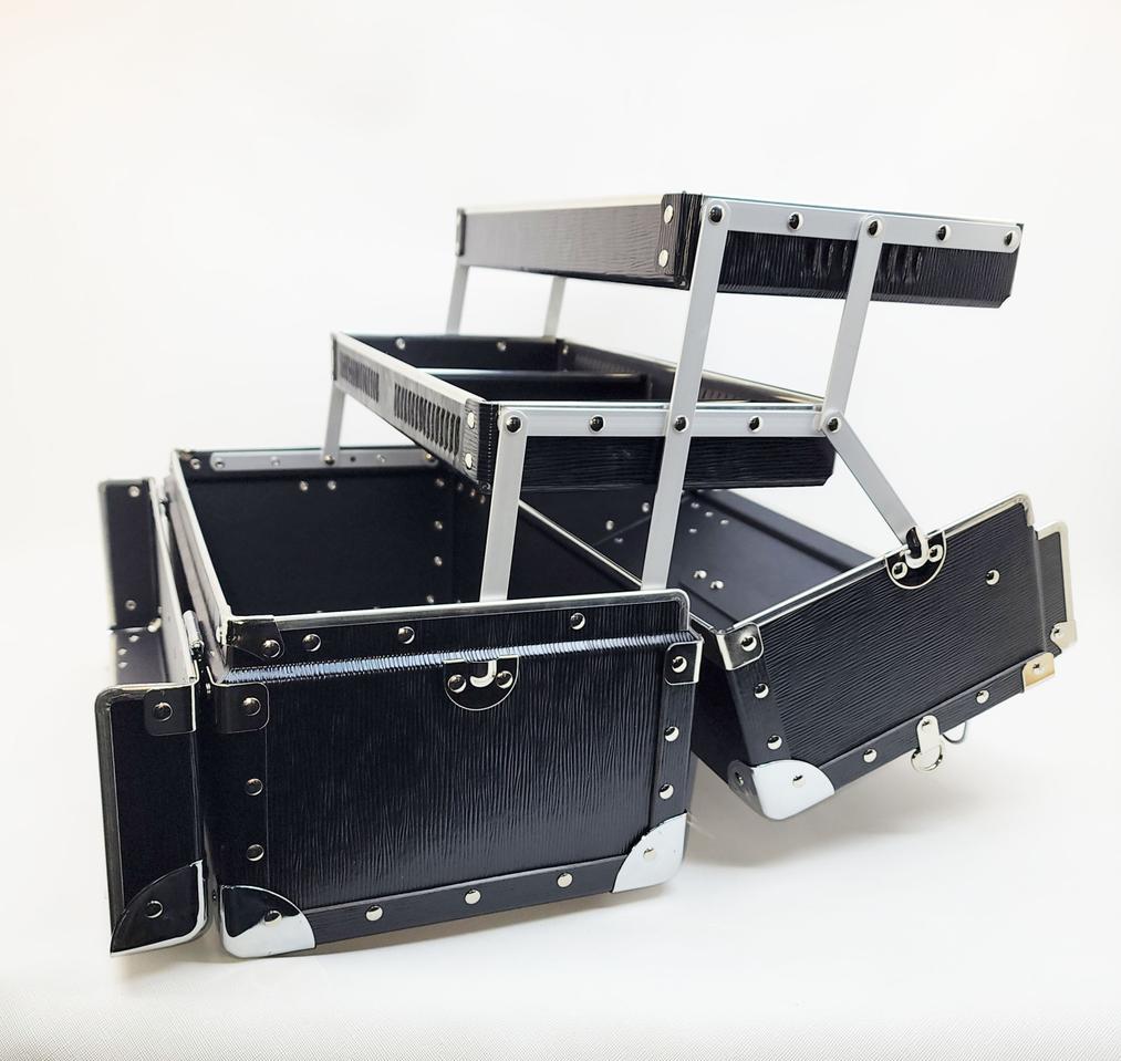 문구정리 아비도스 BOX