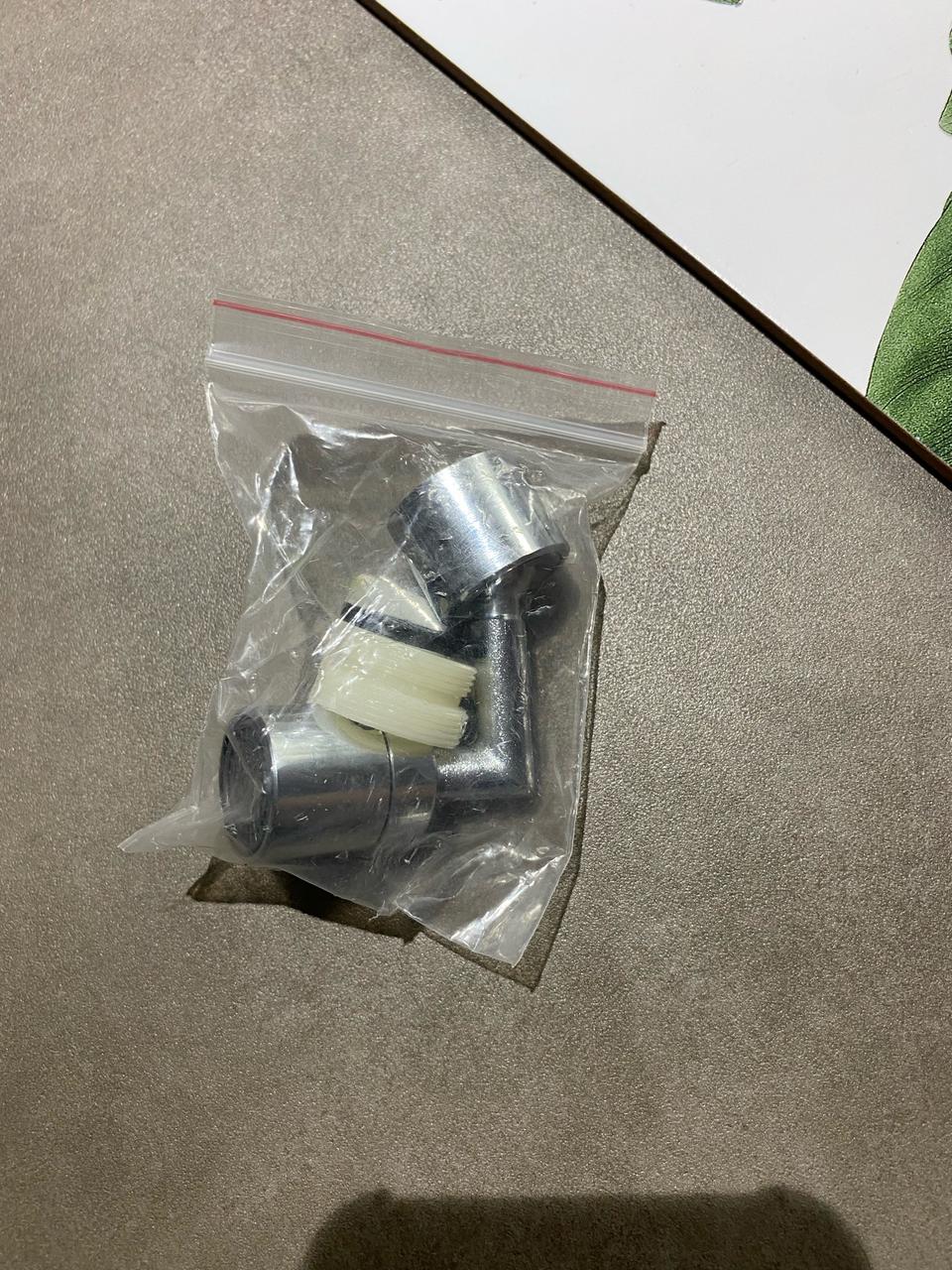 수도꼭지 워터탭 아기비대 양치용