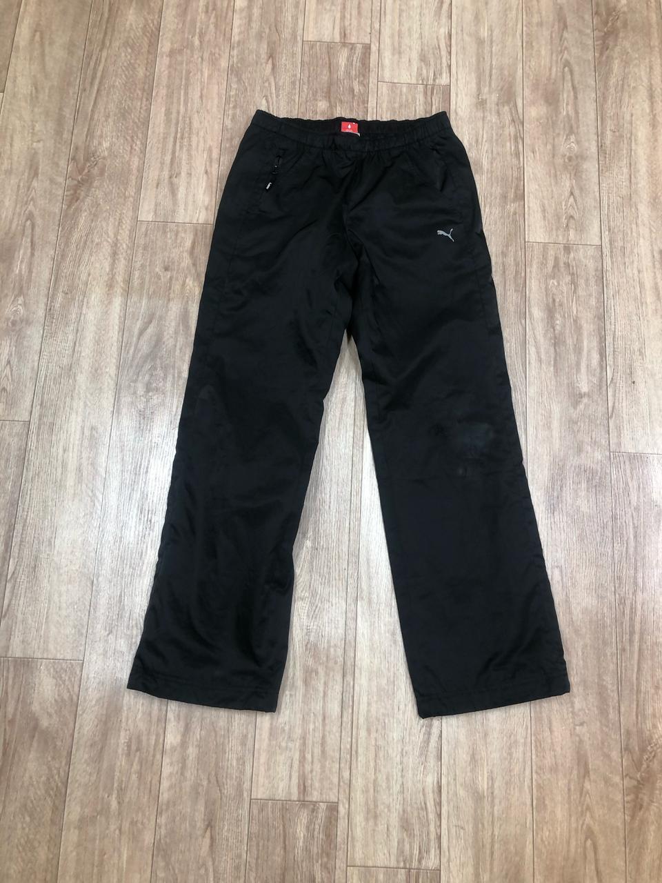 푸마 기능성 트레이닝 바지(90)