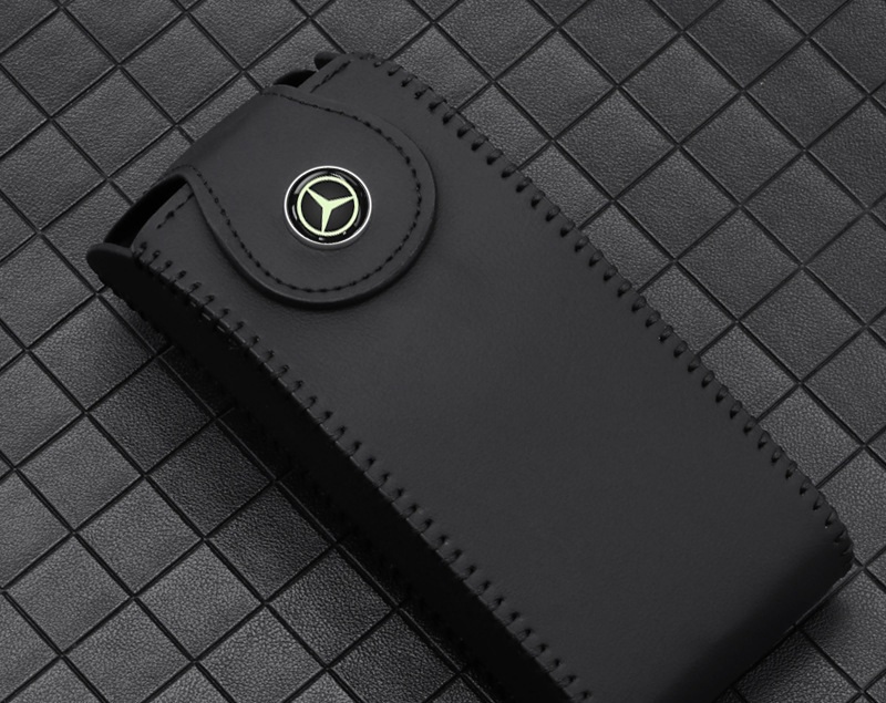 벤츠 bmw 차량용 선그라스케이스 입니다