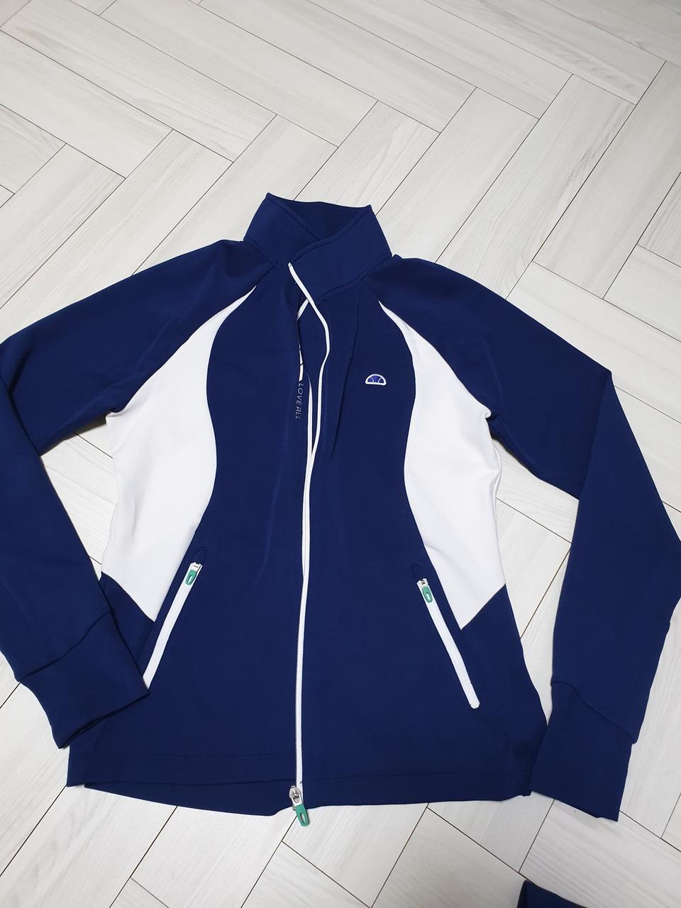 엘레쎄 트레이닝세트