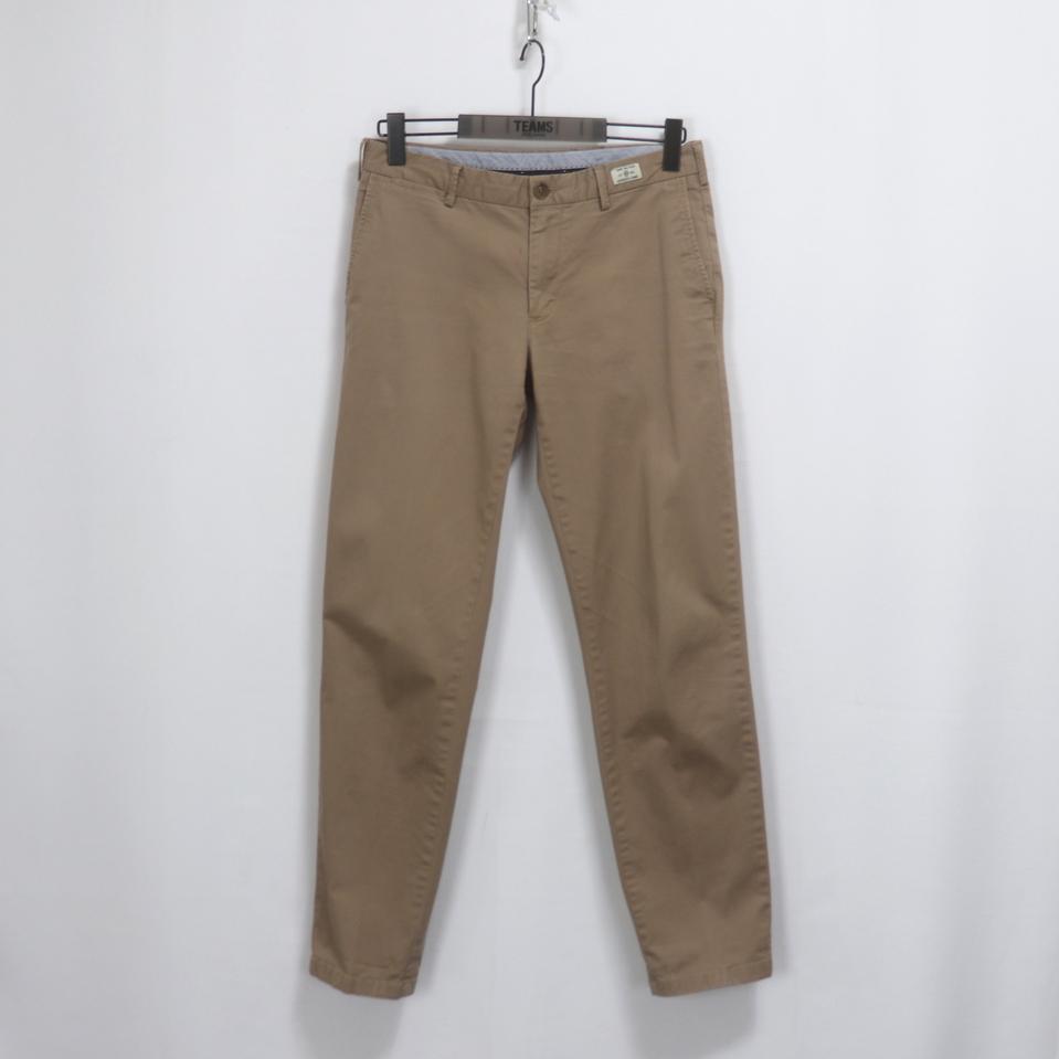 타미힐피거 남성면바지/캐주얼/허리30/영구제