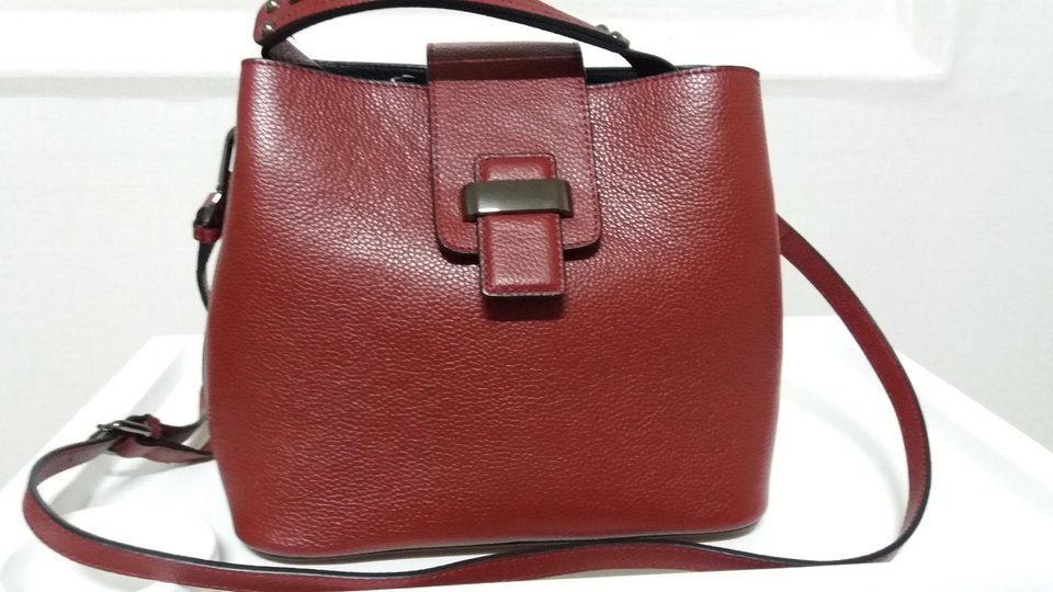 델라 스텔라 숄더백 | 세컨웨어(헬로마켓) 델라 스텔라 숄더백 | 세컨웨어(헬로마켓)