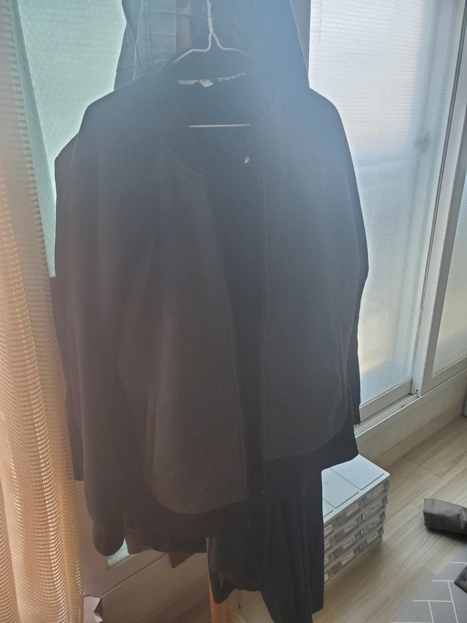 노스페이스 폴라폴리스 후리스 남성 100사이즈