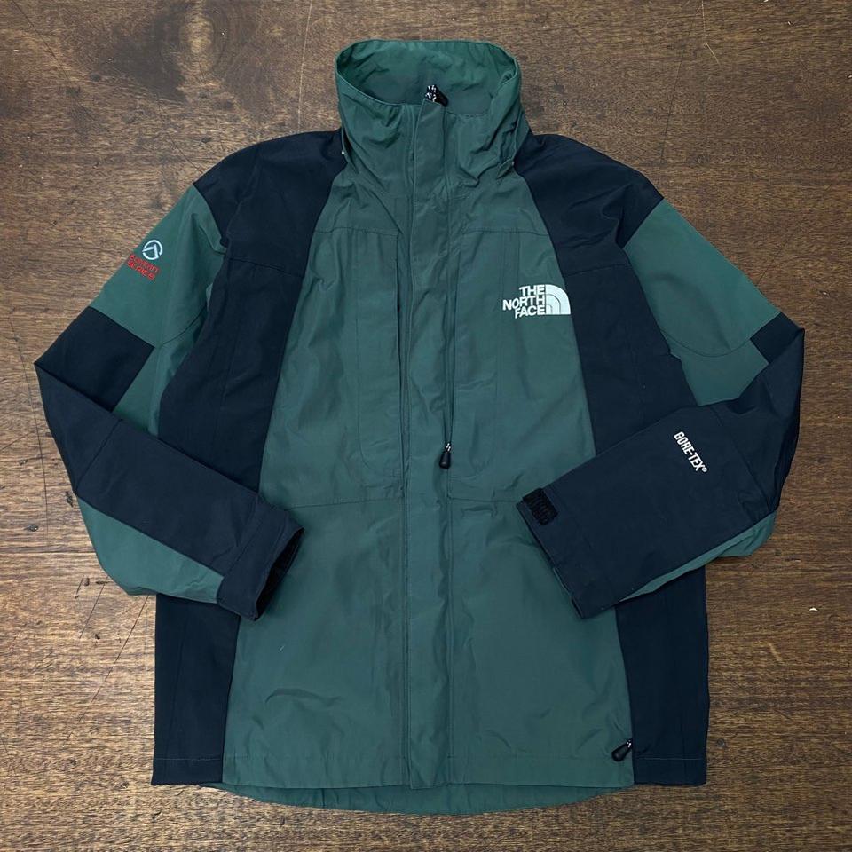 노스페이스/고어텍스 자켓/남여공용/m size