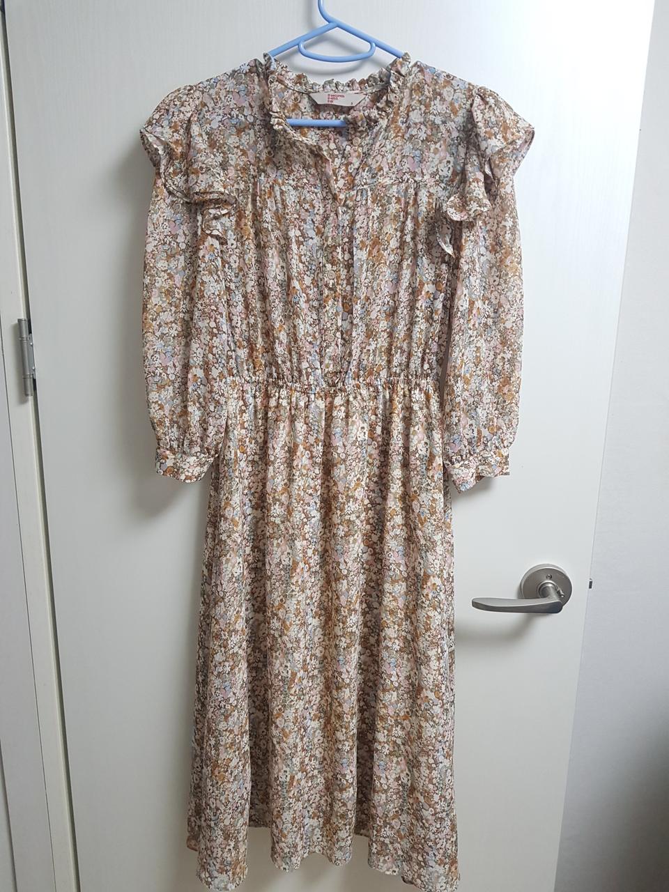 에잇세컨즈원피스