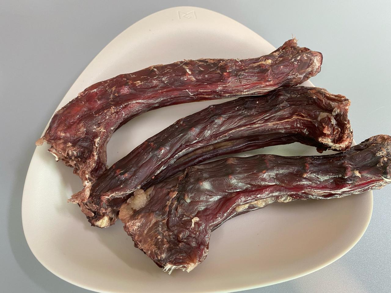 슈퍼집개아들 통오리목3p 대형견간식 반려견 수제간식 강아지 개껌