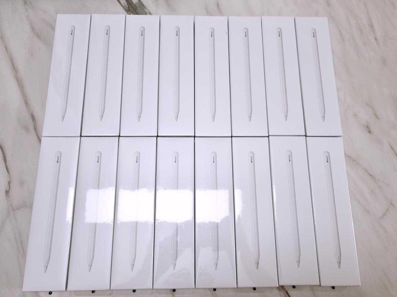 ❤당일발송❤ 애플펜슬 2세대 애플펜슬2 미개봉 새상품 팝니다