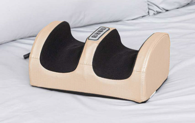 특가 무배/ 쿠비녹스 다리 발 허벅지 안마기 CX-221CM