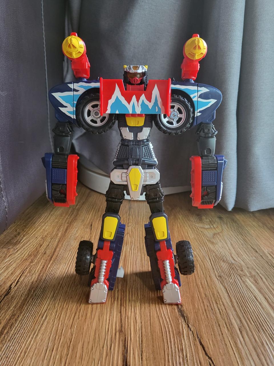 헬로카봇 비트런