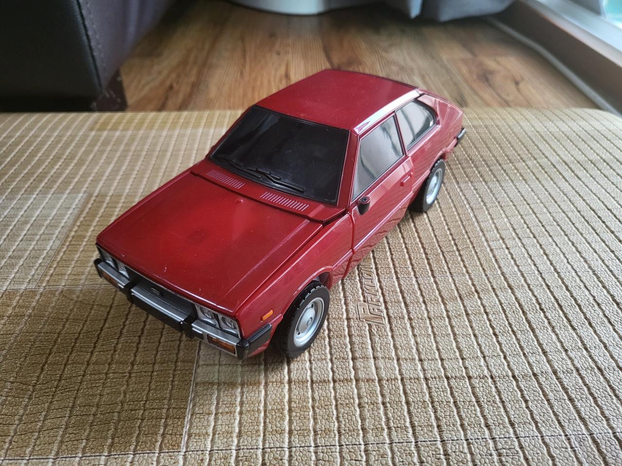 헬로카봇 마이스터