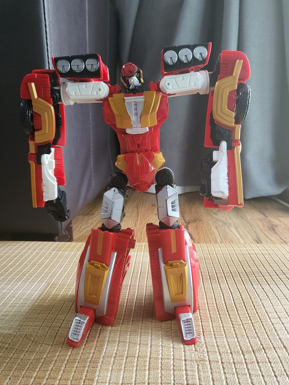 헬로카봇 우가바