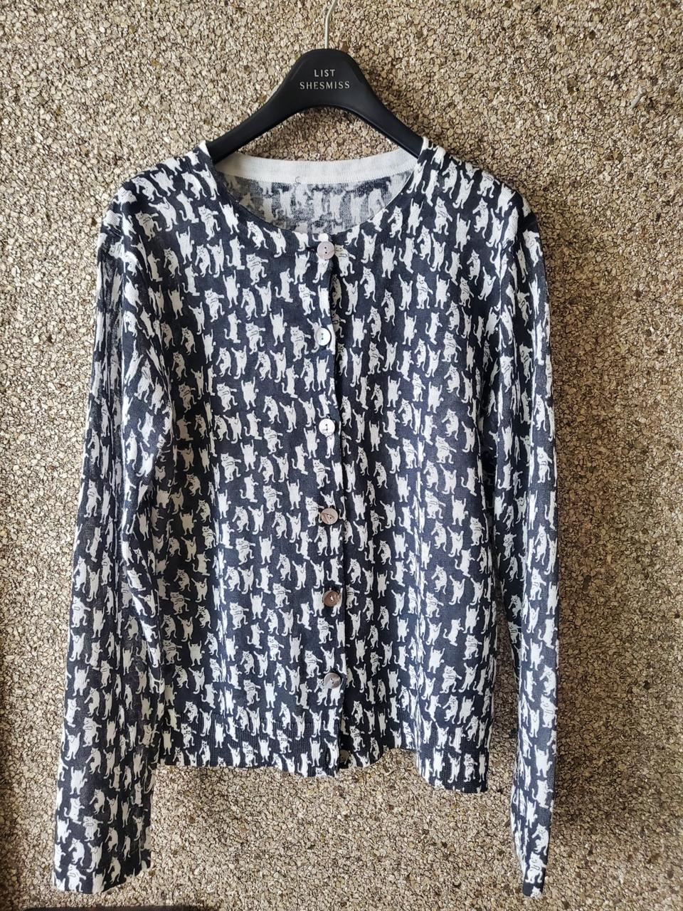 여성 가디건 (55)