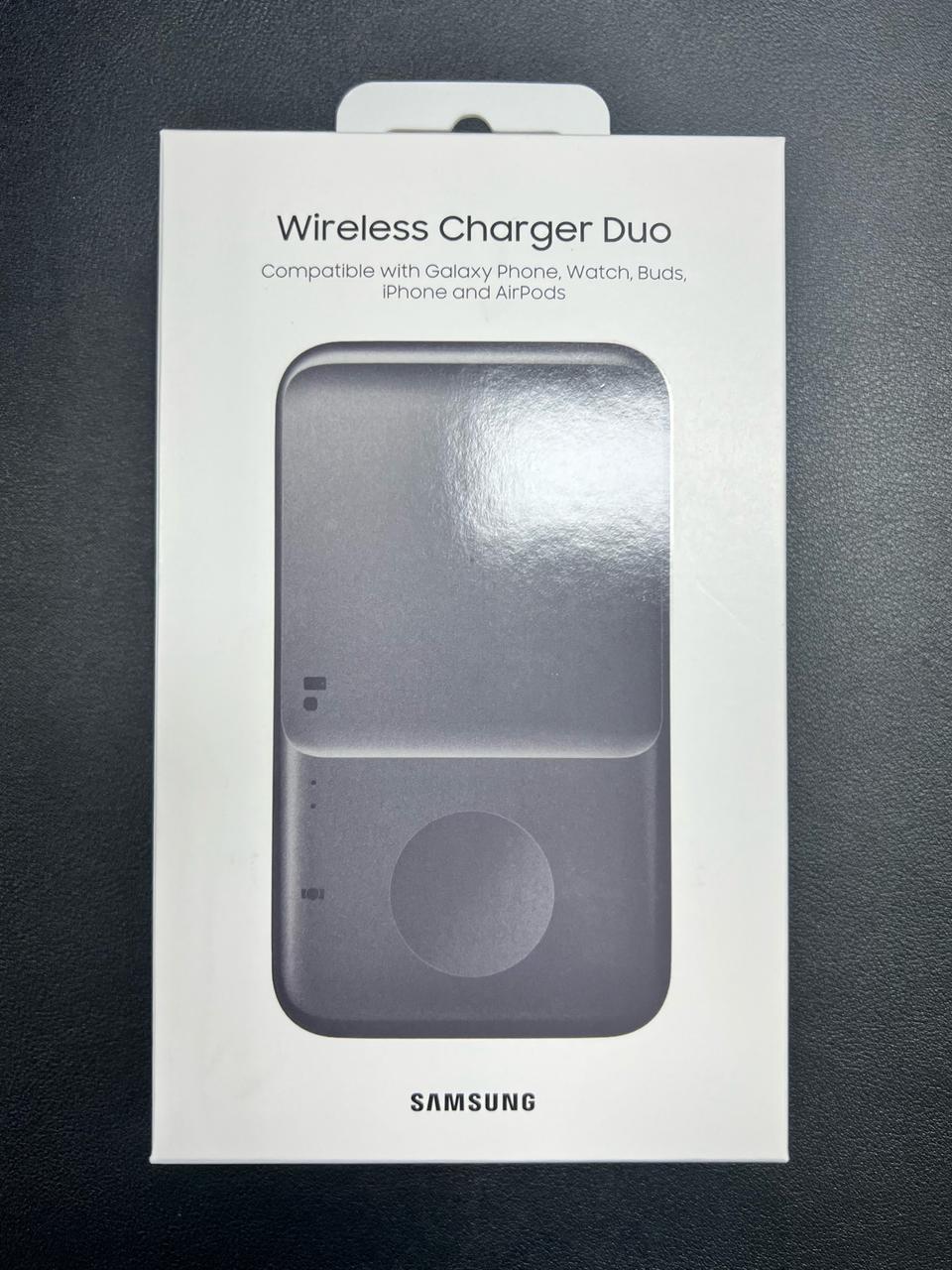 삼성 무천충전듀오